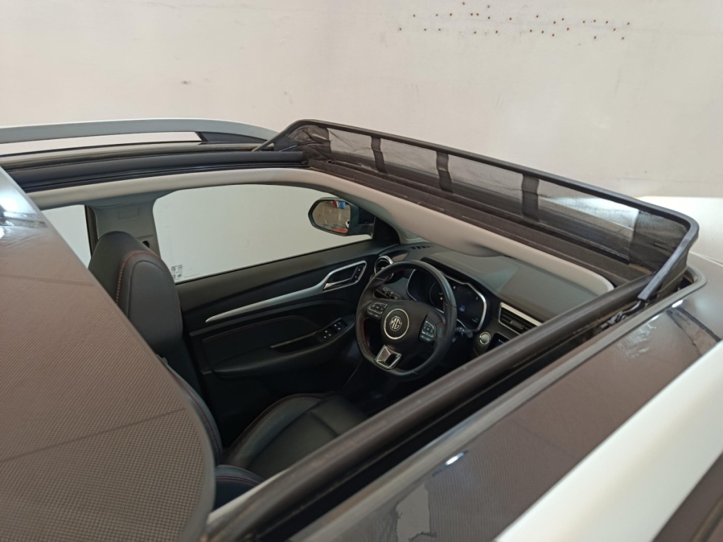 MG ZS Luxury 70kWh - ref: 13-4200029 - Photo 8