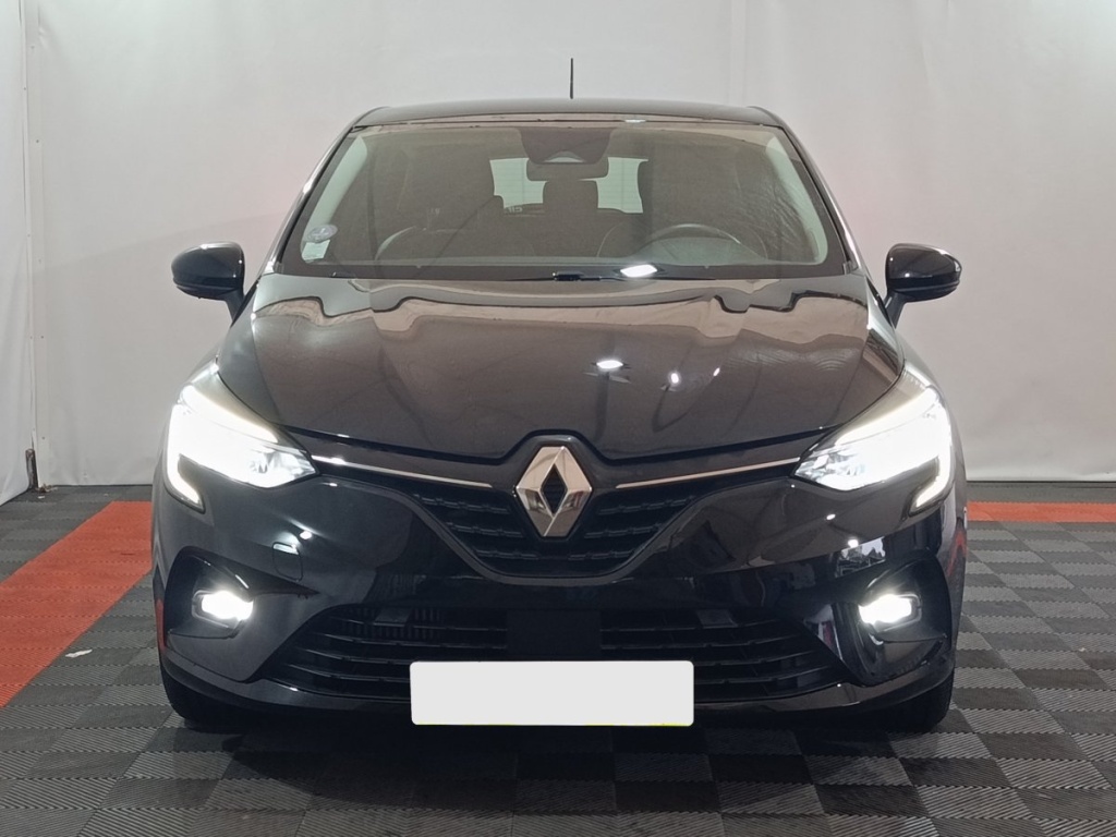 RENAULT Clio Intens TCe 100 - 20 - ref: 13-4201567 - Photo 2