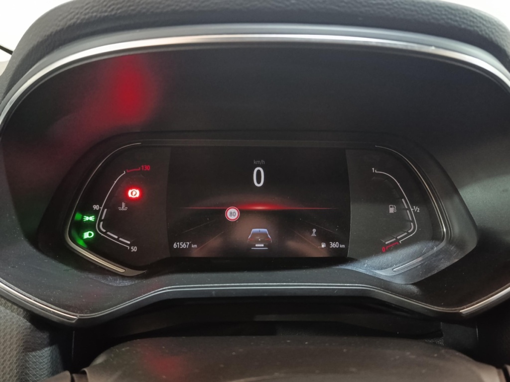 RENAULT Clio Intens TCe 100 - 20 - ref: 13-4201567 - Photo 8
