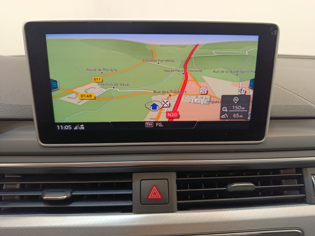 AUDI A5 Sportback 40 TFSI 190 S TRONIC 7 DESIGN LUXE SB - ref: 13-4202168 - Photo 14