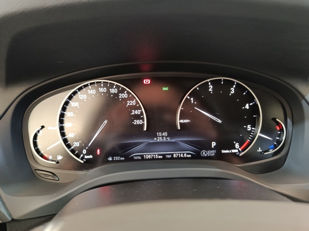BMW X3 xDrive20d 190ch Business Design BVA8 - ref: 13-4203032 - Photo 10