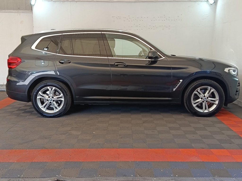 BMW X3 xDrive20d 190ch Business Design BVA8 - ref: 13-4203032 - Photo 3