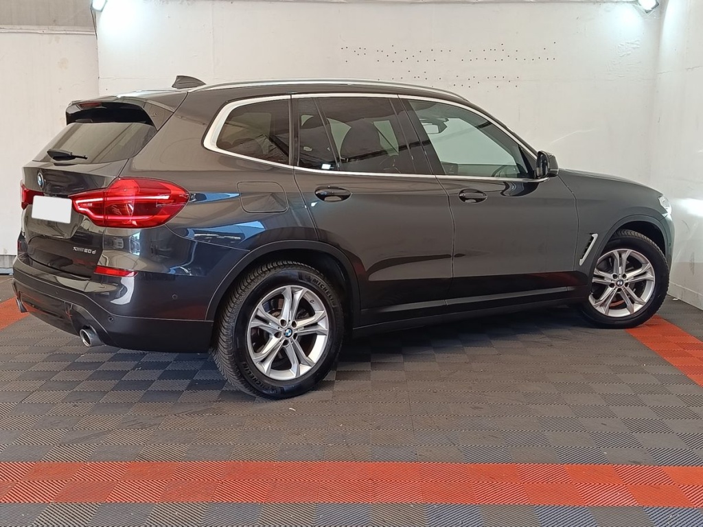 BMW X3 xDrive20d 190ch Business Design BVA8 - ref: 13-4203032 - Photo 5