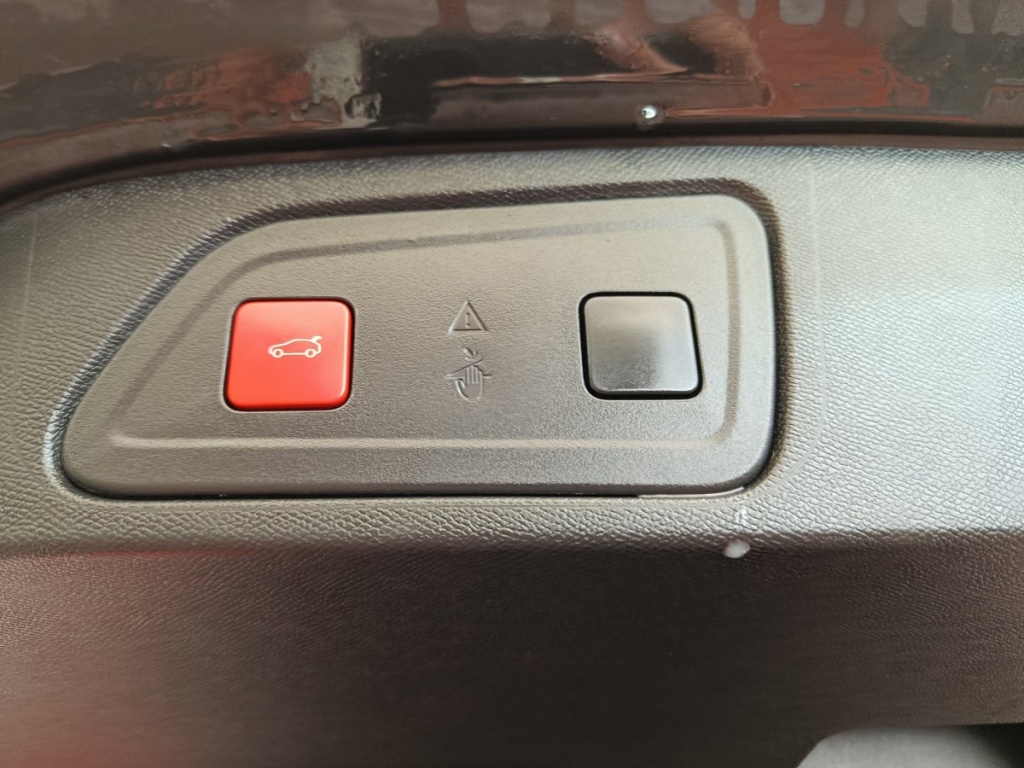 CITROEN C5 Aircross Hybrid 225 ë-EAT8 Shine Pack - ref: 13-4203033 - Photo 9