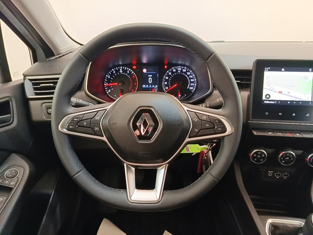 RENAULT Clio Business TCe 90 -21 - ref: 13-4203042 - Photo 16