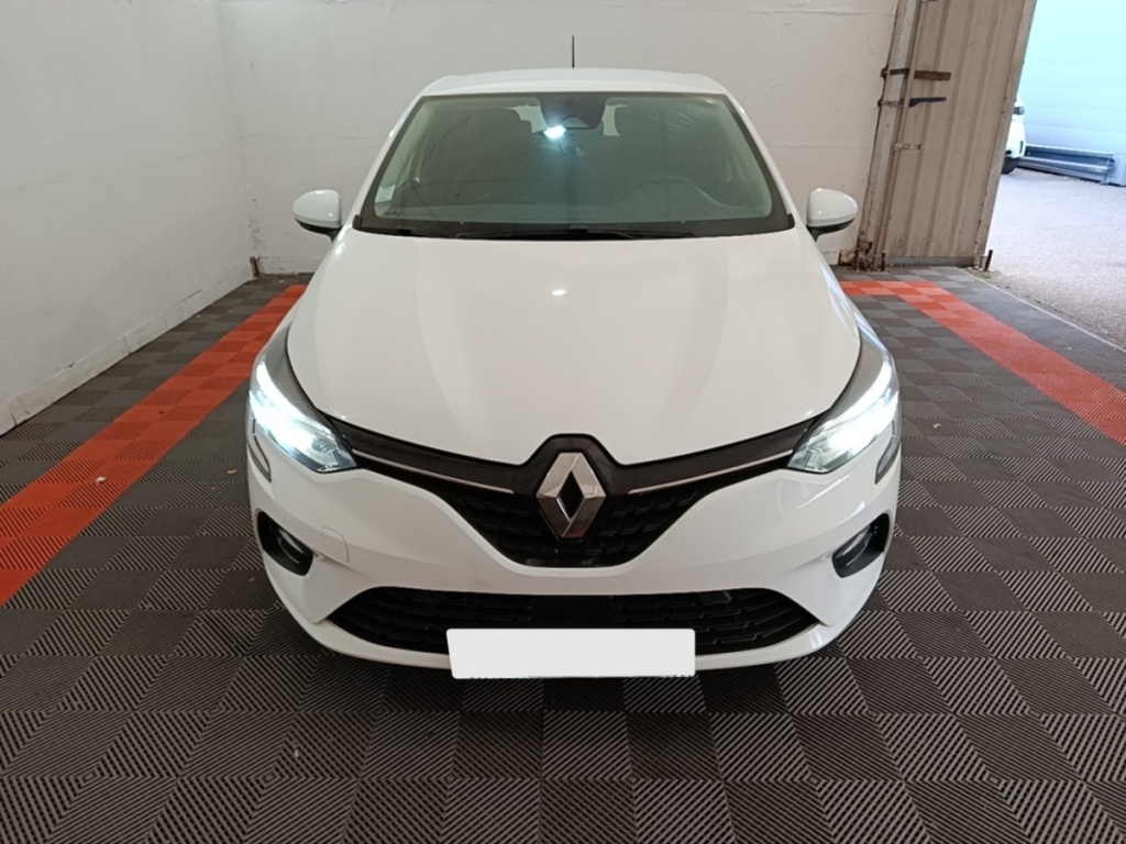RENAULT Clio Business TCe 90 -21 - ref: 13-4203042 - Photo 2