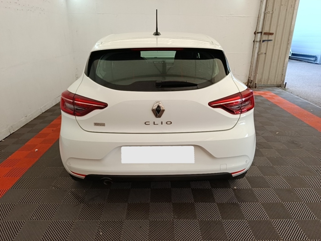 RENAULT Clio Business TCe 90 -21 - ref: 13-4203042 - Photo 6