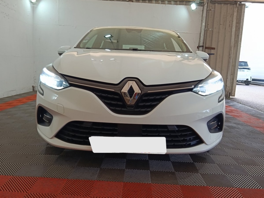 RENAULT Clio Business TCe 100 - ref: 13-4203043 - Photo 2