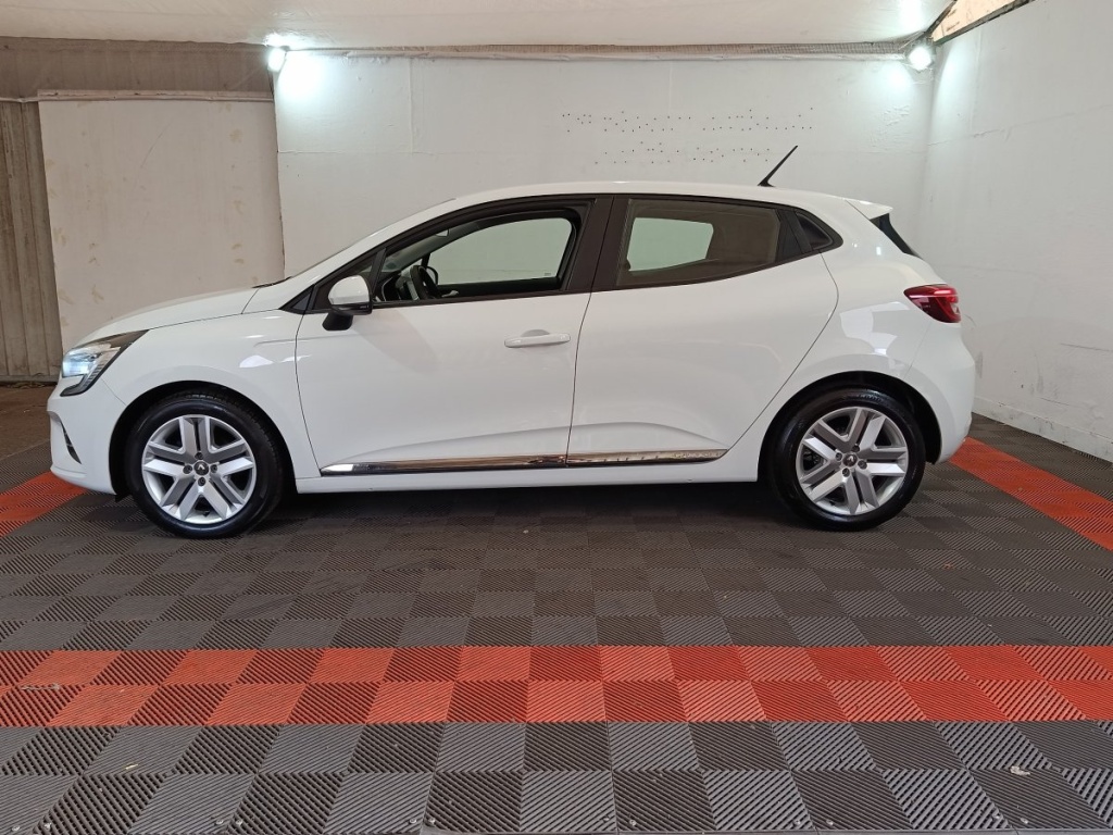 RENAULT Clio Business TCe 100 - ref: 13-4203043 - Photo 4