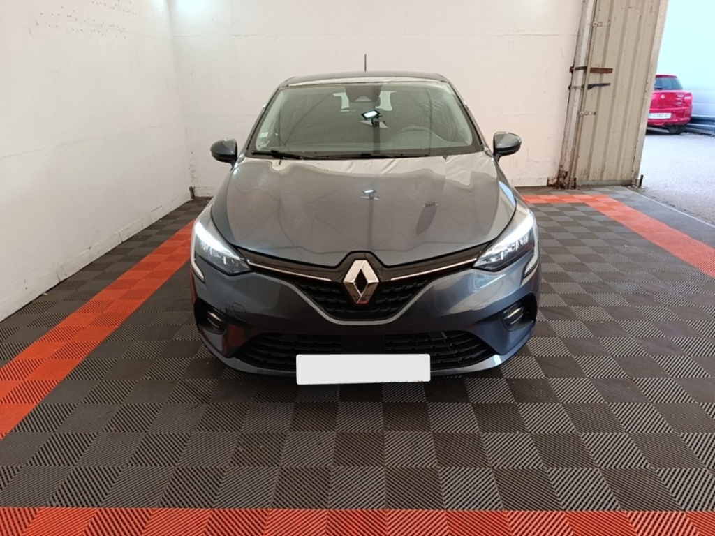 RENAULT Clio Business TCe 100 - ref: 13-4203047 - Photo 2