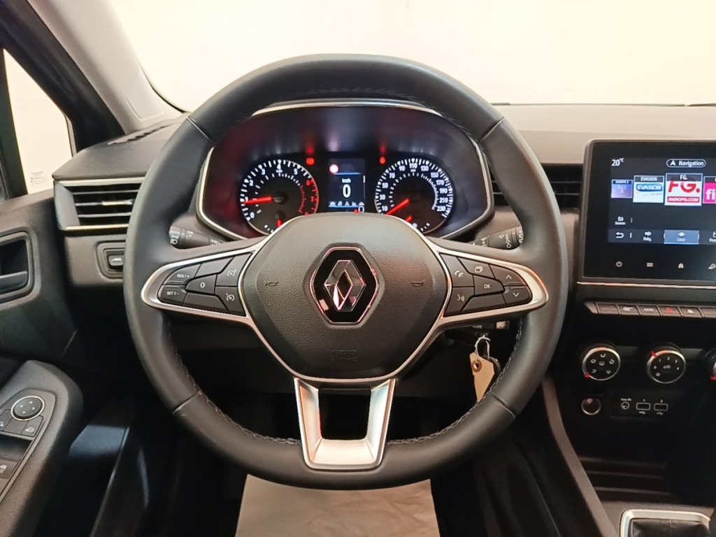 RENAULT Clio Business TCe 100 - ref: 13-4203047 - Photo 20
