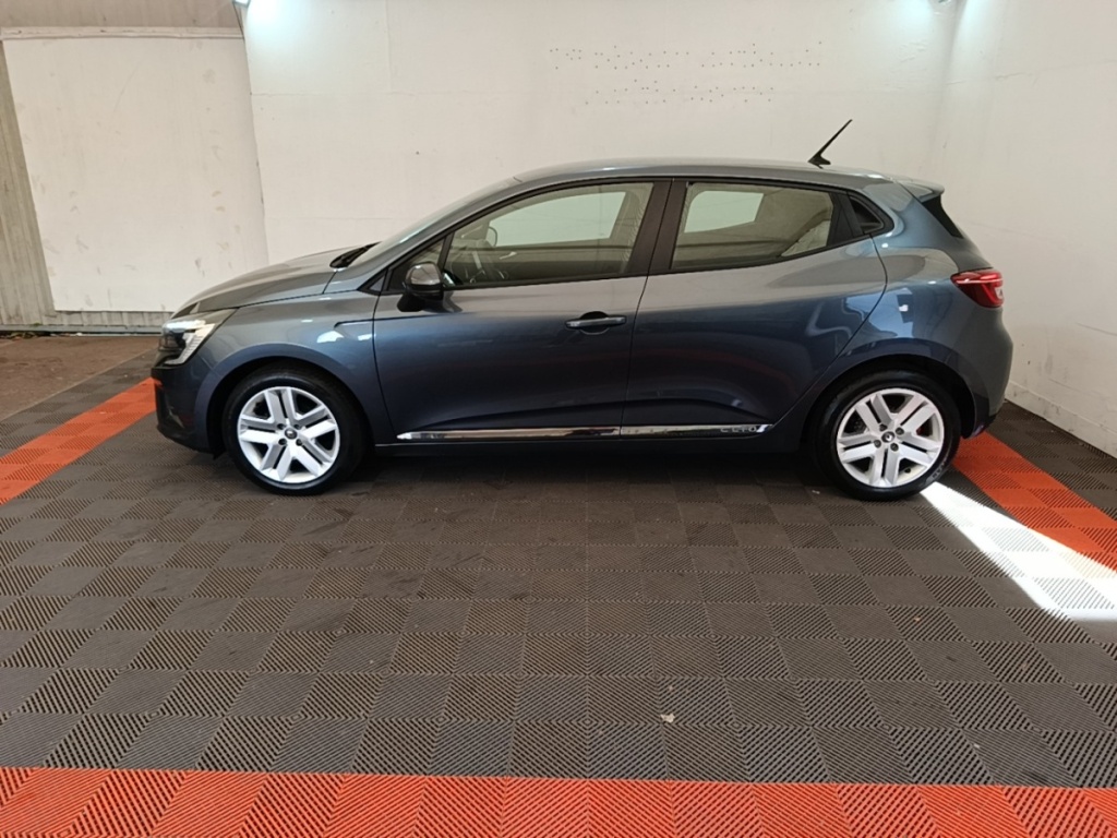 RENAULT Clio Business TCe 100 - ref: 13-4203047 - Photo 4