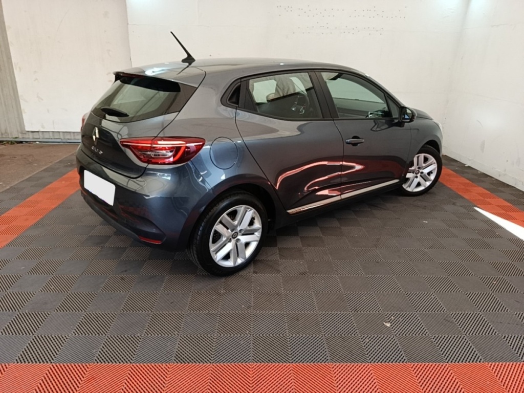 RENAULT Clio Business TCe 100 - ref: 13-4203047 - Photo 6