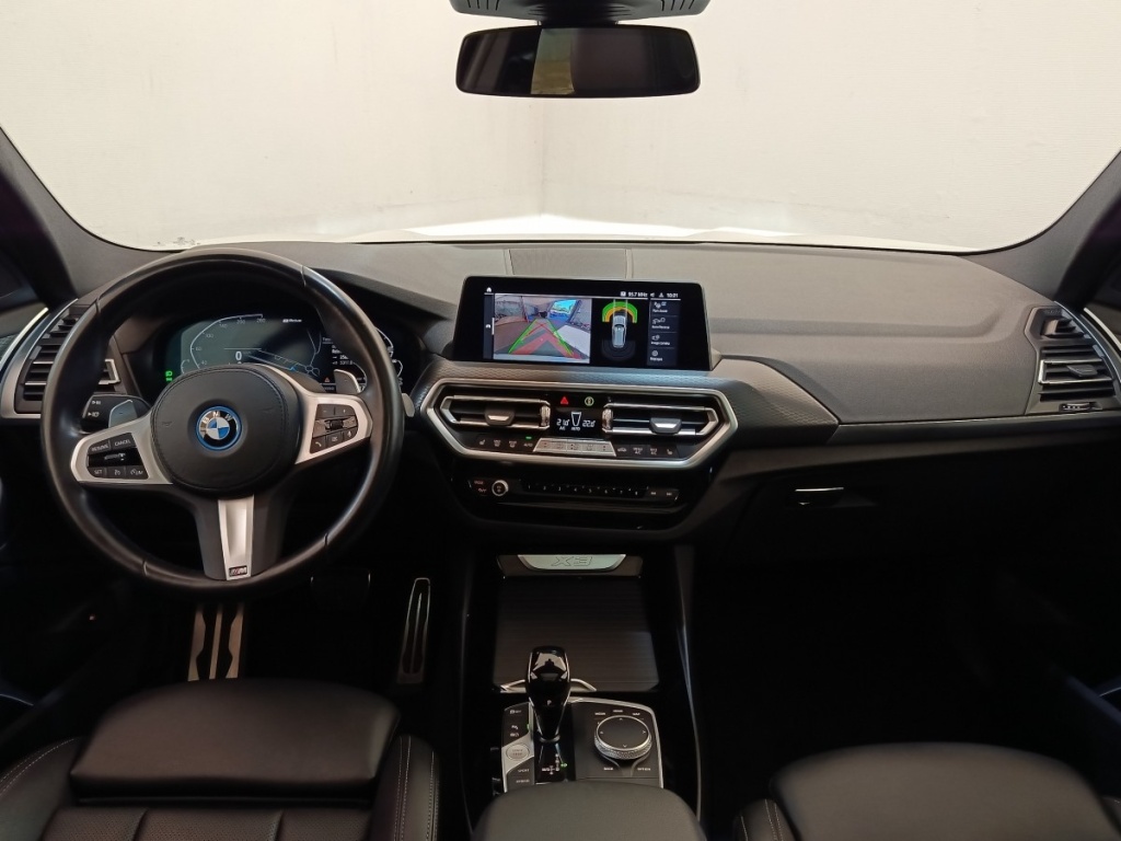 BMW X3 xDrive30e 292ch M Sport BVA8 - ref: 13-4204812 - Photo 11
