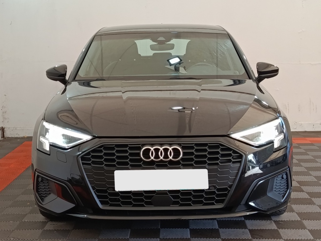 AUDI A3 Sportback (4) 35 TFSI 150 Business Line - ref: 13-4206098 - Photo 2