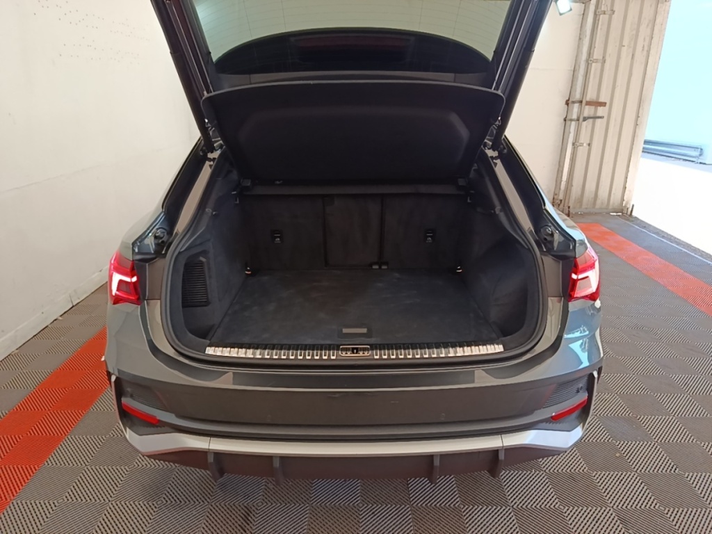 AUDI Q3 Sportback 45 TFSI E 245 S TRONIC S LINE - ref: 13-4206101 - Photo 7