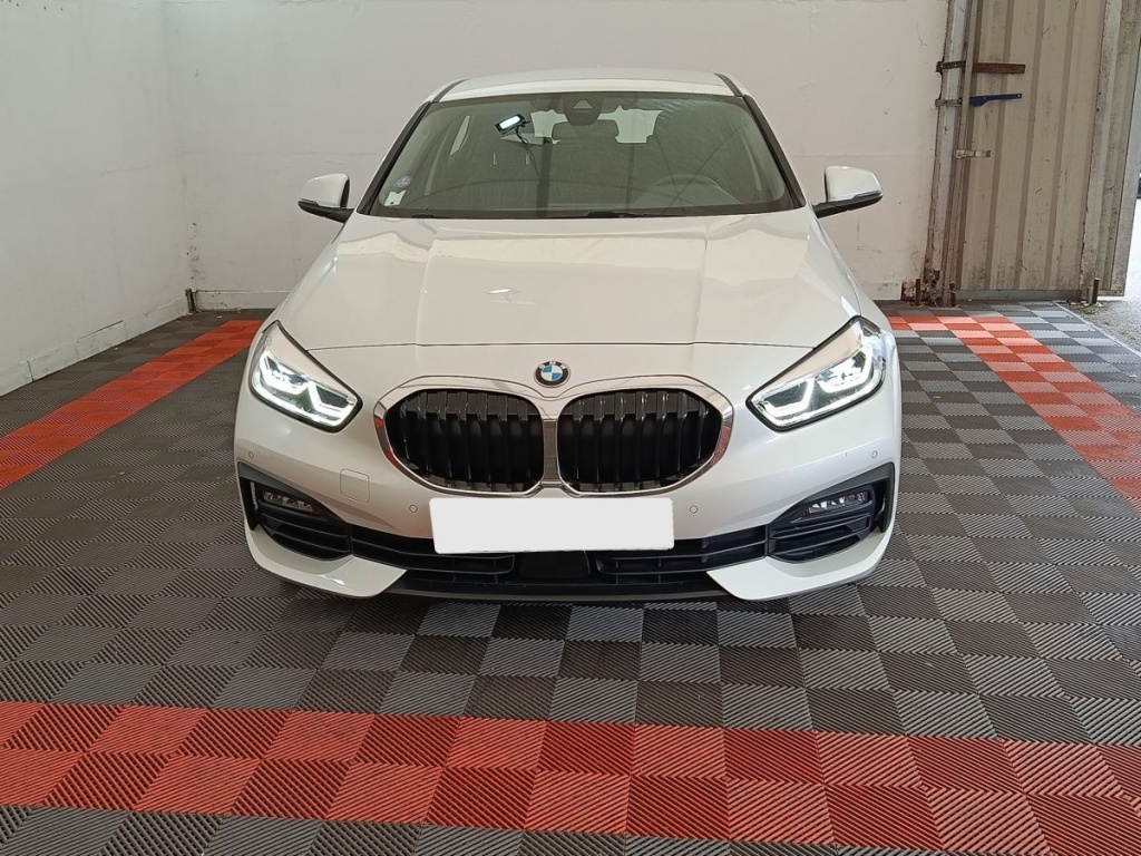 BMW Série 1 (3) 116i DKG7 Business Design - ref: 13-4206102 - Photo 2