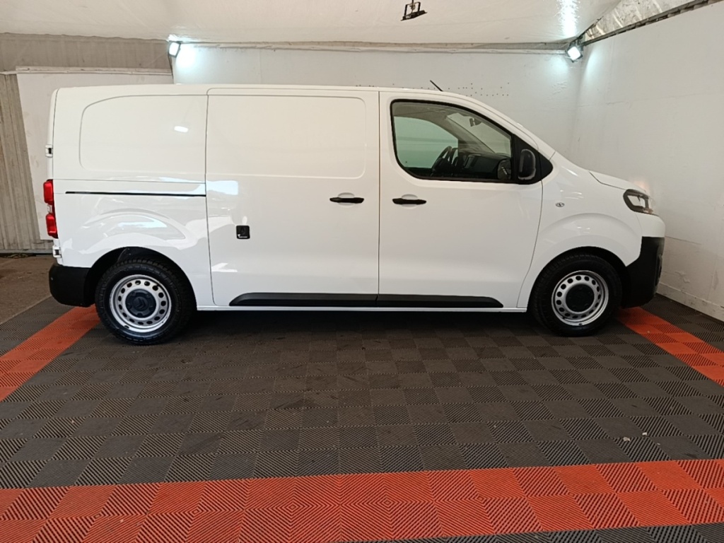 CITROEN Jumpy (3) M BlueHDi 120 S&S BVM6 (300 Nm) Driver - ref: 13-4206104 - Photo 2