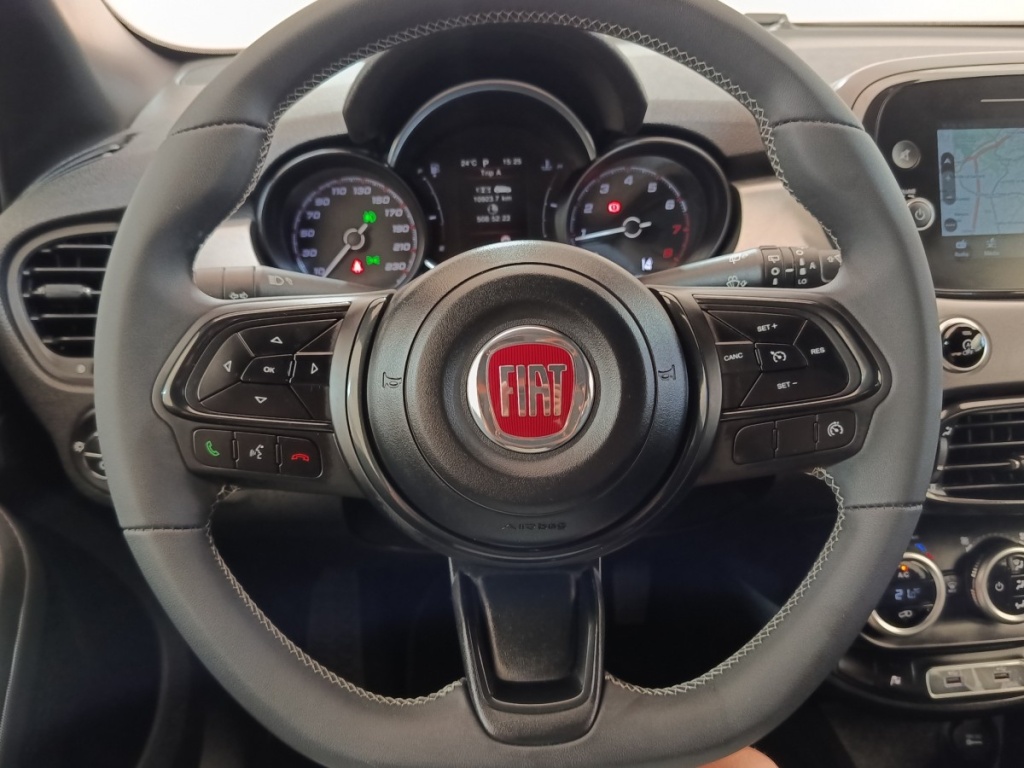 FIAT 500X 1.3 FFly T T4 150ch DCT Sport - ref: 13-4206106 - Photo 18