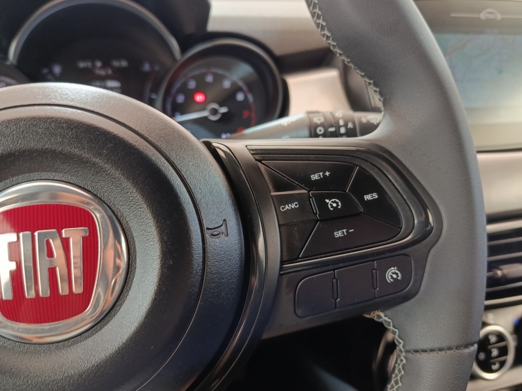 FIAT 500X 1.3 FFly T T4 150ch DCT Sport - ref: 13-4206106 - Photo 20