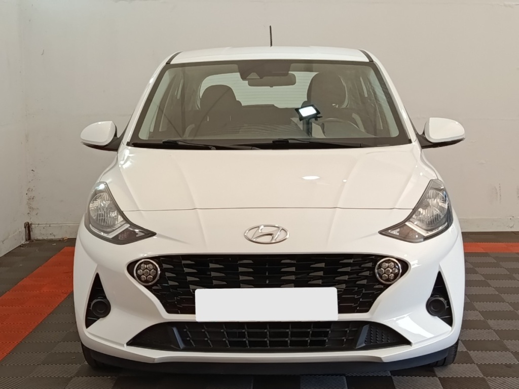 HYUNDAI i10 (3) 1.0 67 ECO INTUITIVE - ref: 13-4206107 - Photo 2