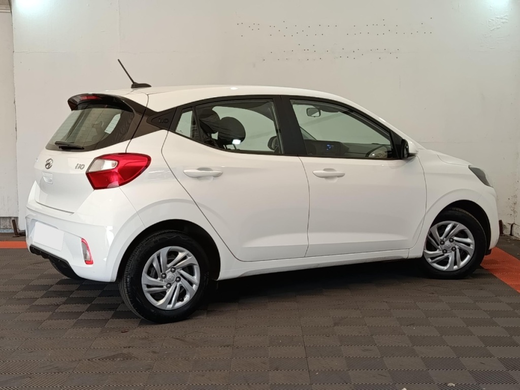 HYUNDAI i10 (3) 1.0 67 ECO INTUITIVE - ref: 13-4206107 - Photo 5