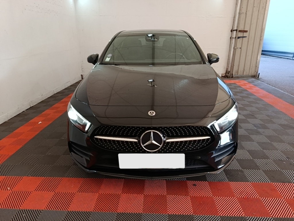 MERCEDES Classe A A 200 AMG Line 7G-DCT - ref: 13-4206110 - Photo 2