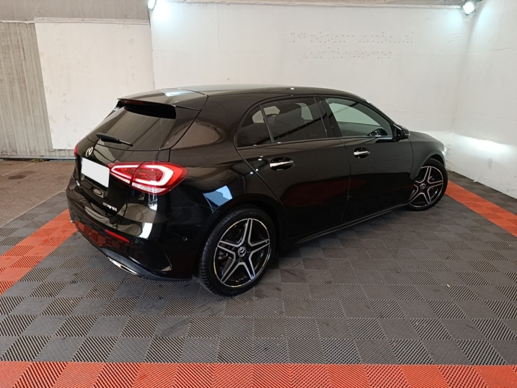 MERCEDES Classe A A 200 AMG Line 7G-DCT - ref: 13-4206110 - Photo 6