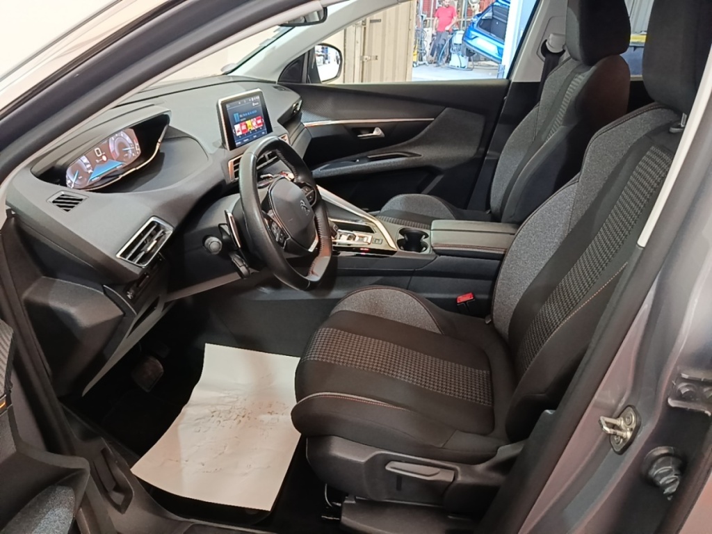PEUGEOT 5008 Puretech 130 S&S EAT8 ACTIVE BUSINESS - ref: 13-4206119 - Photo 10