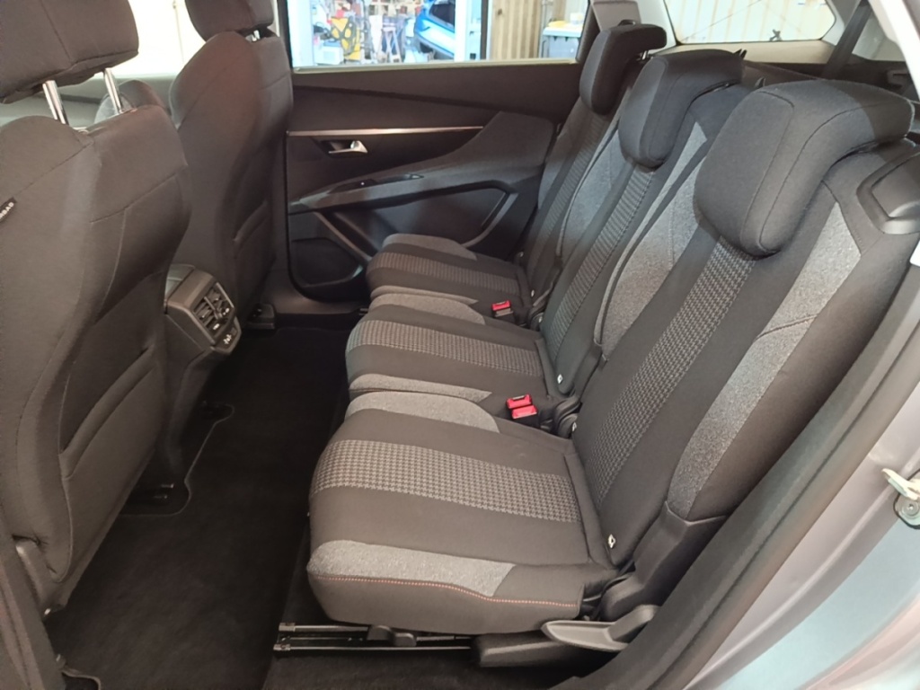 PEUGEOT 5008 Puretech 130 S&S EAT8 ACTIVE BUSINESS - ref: 13-4206119 - Photo 11