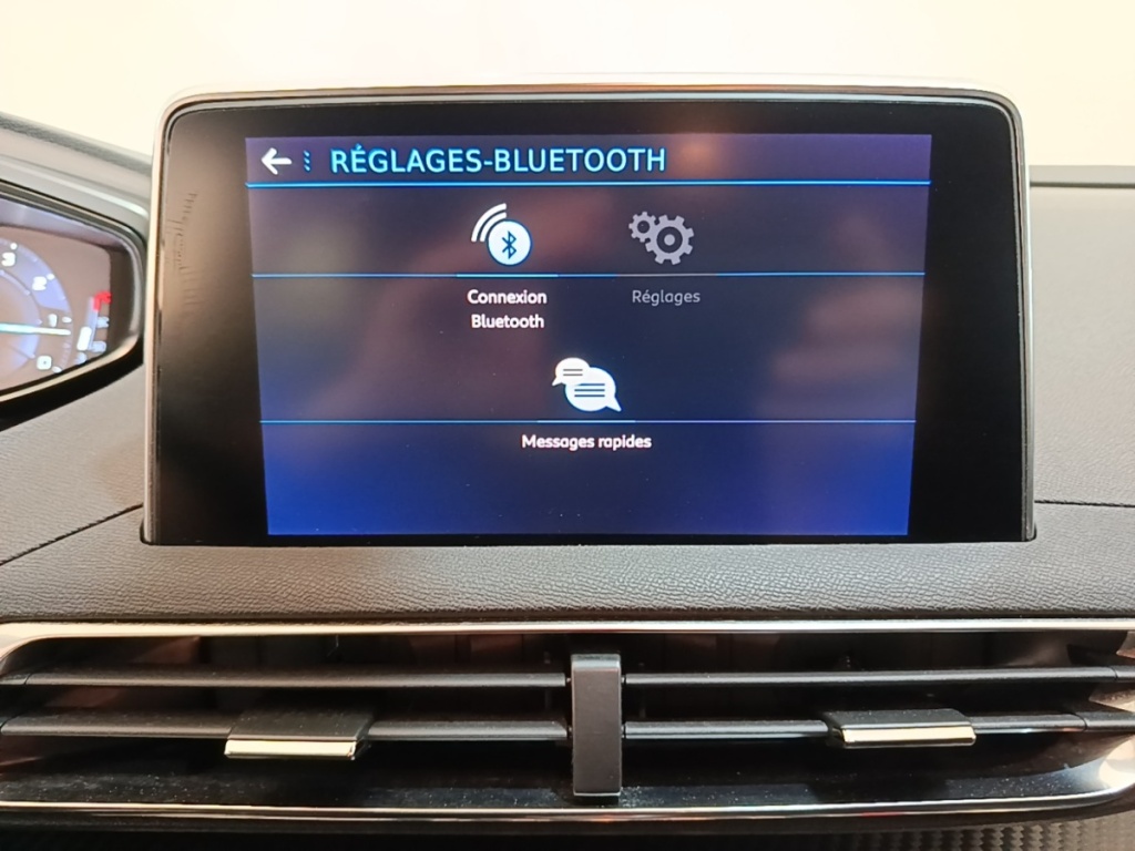 PEUGEOT 5008 Puretech 130 S&S EAT8 ACTIVE BUSINESS - ref: 13-4206119 - Photo 16
