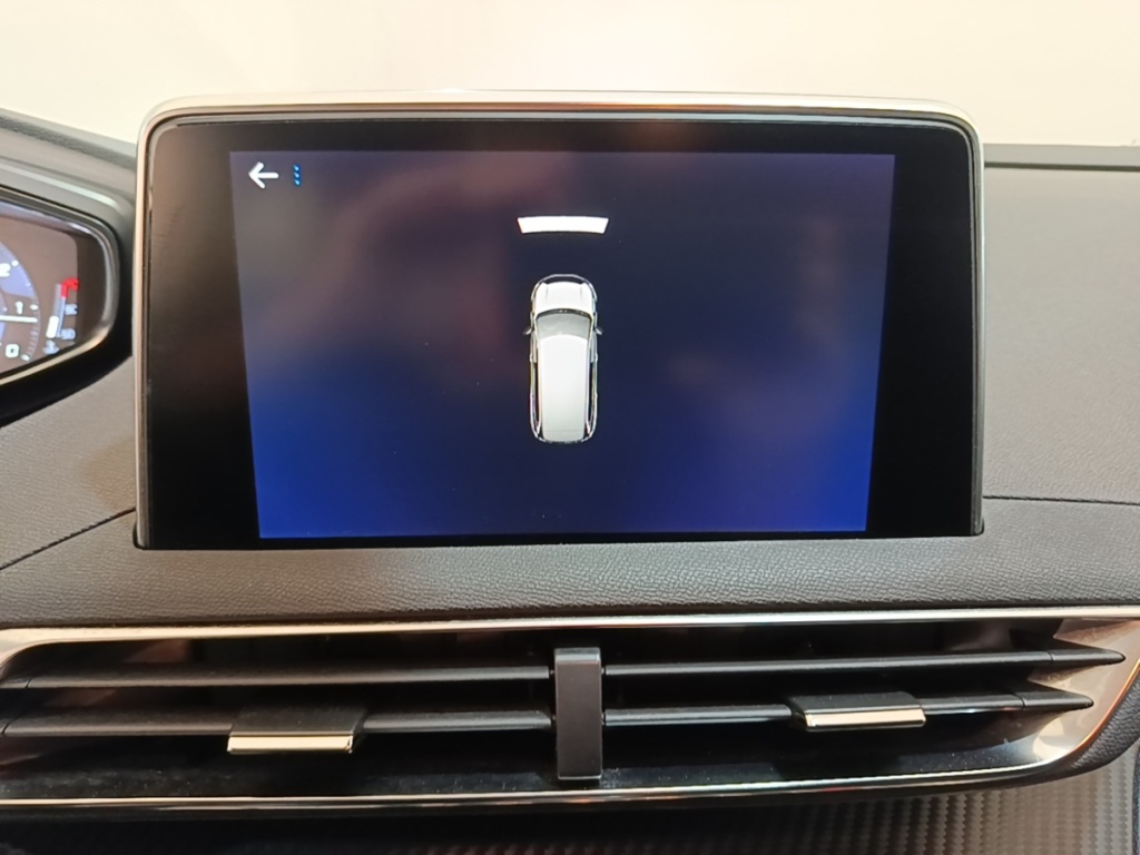 PEUGEOT 5008 Puretech 130 S&S EAT8 ACTIVE BUSINESS - ref: 13-4206119 - Photo 19