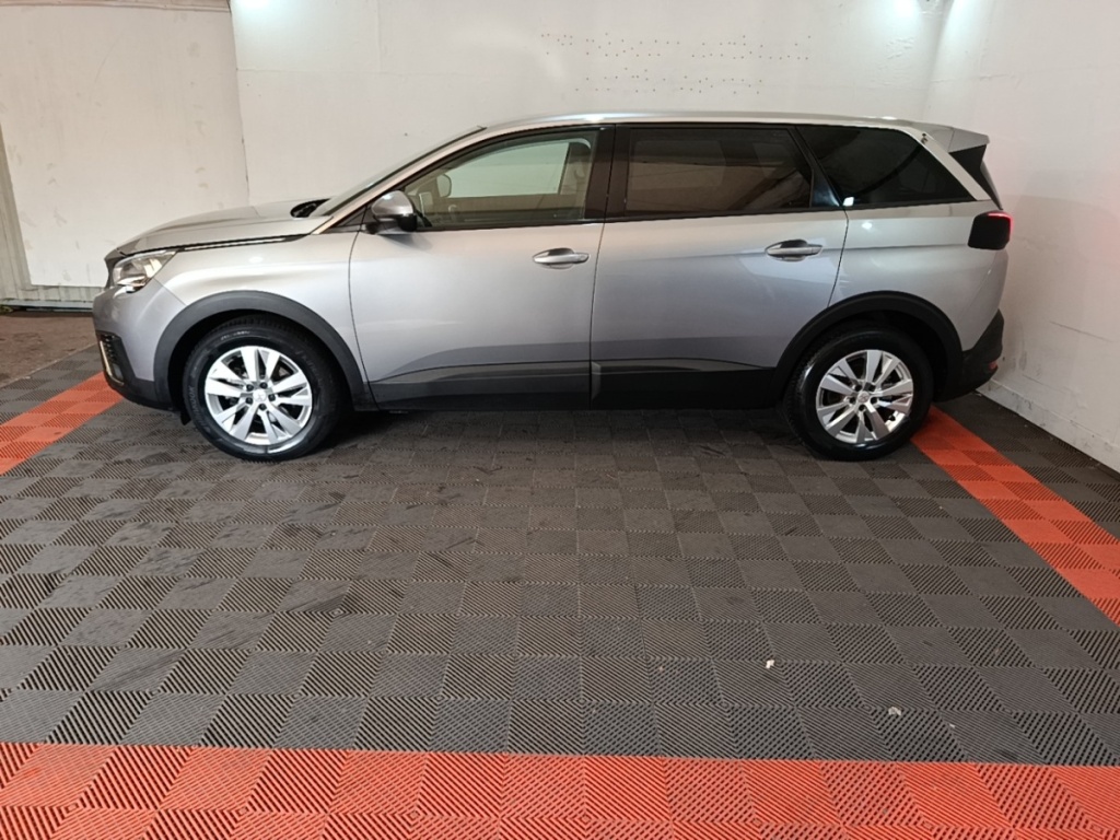 PEUGEOT 5008 Puretech 130 S&S EAT8 ACTIVE BUSINESS - ref: 13-4206119 - Photo 3