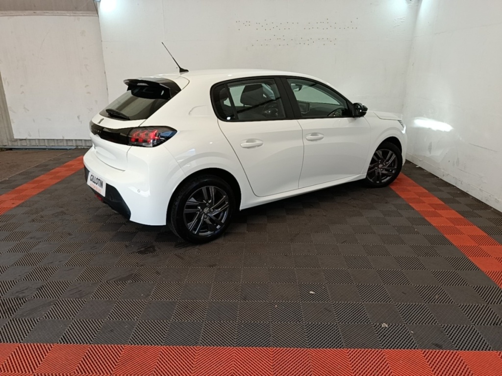 PEUGEOT 208 PureTech 100 S&S Active Pack - ref: 13-4206121 - Photo 6