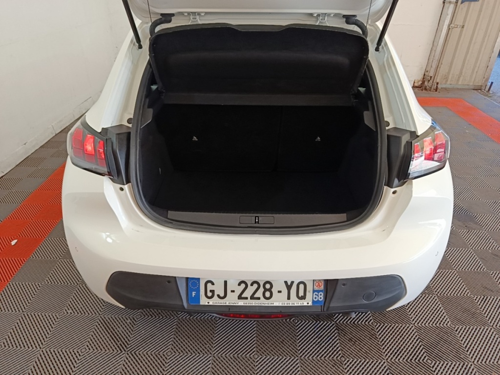 PEUGEOT 208 PureTech 100 S&S Active Pack - ref: 13-4206121 - Photo 7