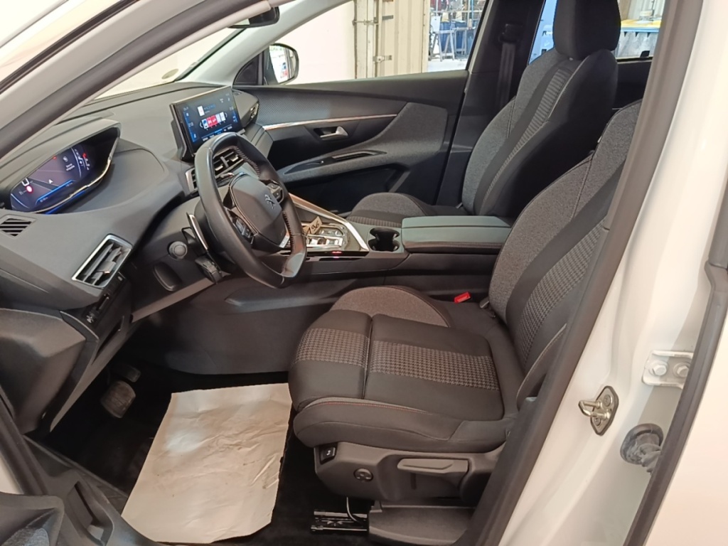 PEUGEOT 5008 BlueHDi 130 S&S EAT8 Active Business - ref: 13-4206122 - Photo 10