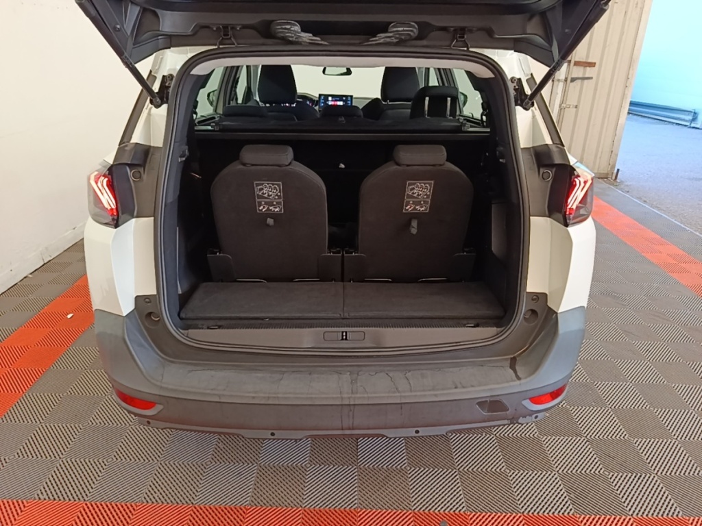 PEUGEOT 5008 BlueHDi 130 S&S EAT8 Active Business - ref: 13-4206122 - Photo 8