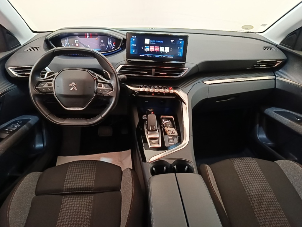 PEUGEOT 5008 BlueHDi 130 S&S EAT8 Active Business - ref: 13-4206122 - Photo 9