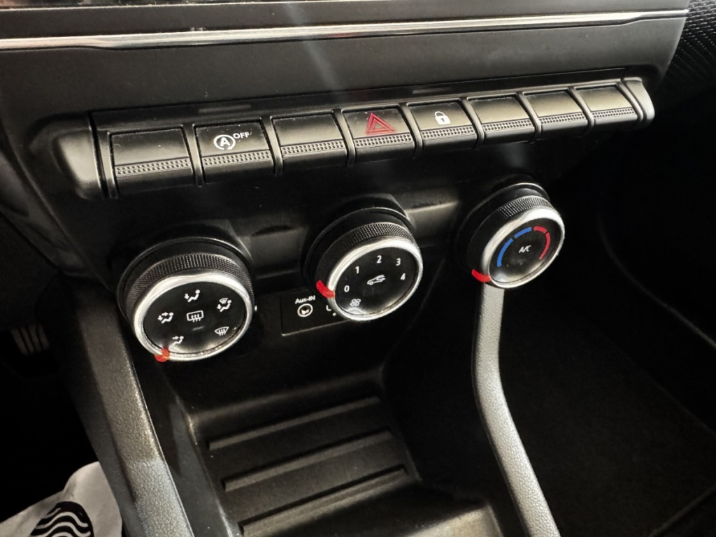 RENAULT Clio Business SCe 75 - ref: 13-4211292 - Photo 14