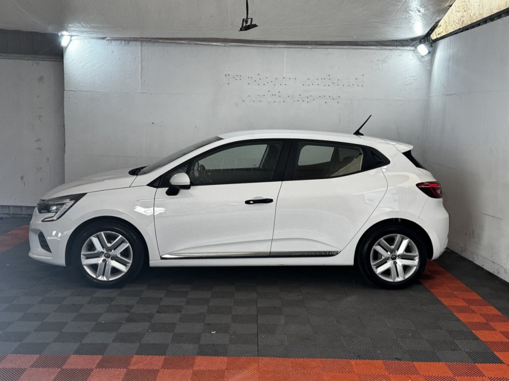 RENAULT Clio Business SCe 75 - ref: 13-4211292 - Photo 4