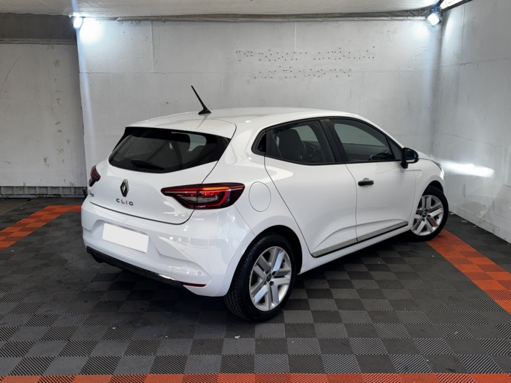 RENAULT Clio Business SCe 75 - ref: 13-4211292 - Photo 6