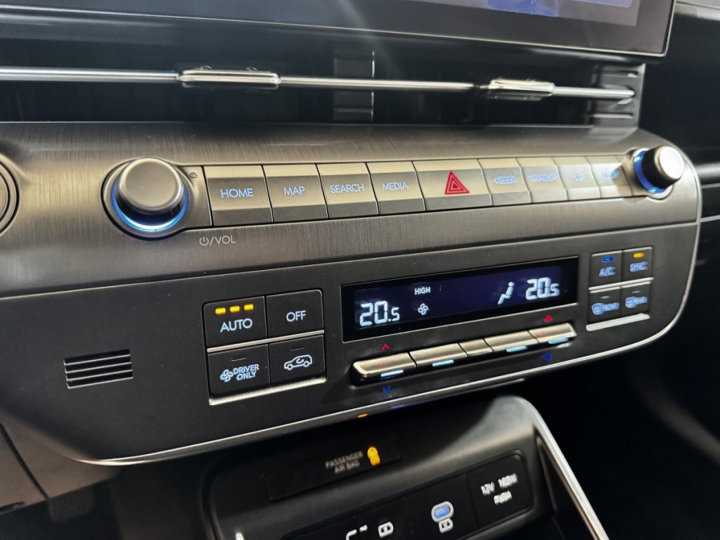 HYUNDAI Kona (2) 1.6 HYBRID 141 INTUITIVE HEV - ref: 13-4215402 - Photo 14