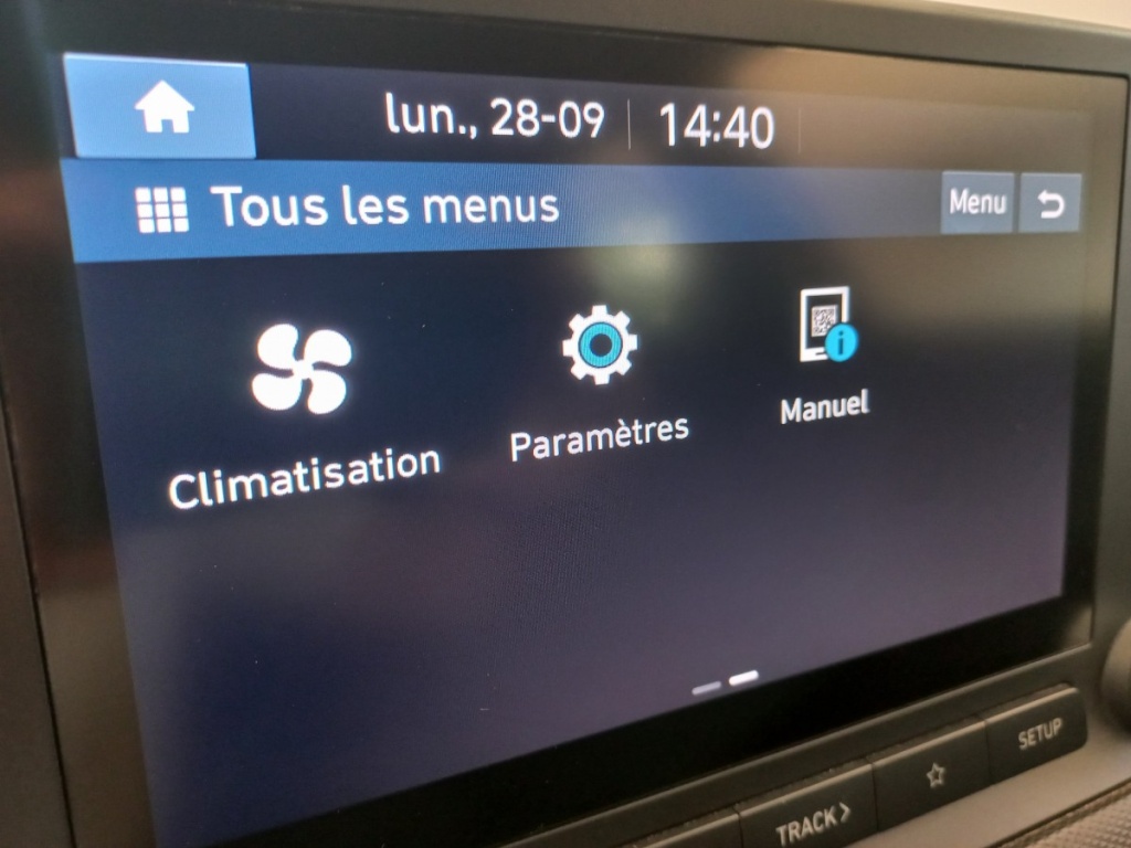 HYUNDAI Kona BEV 64KWH ELECTRIQUE 204CH INTUITIVE - ref: 13-4215406 - Photo 14