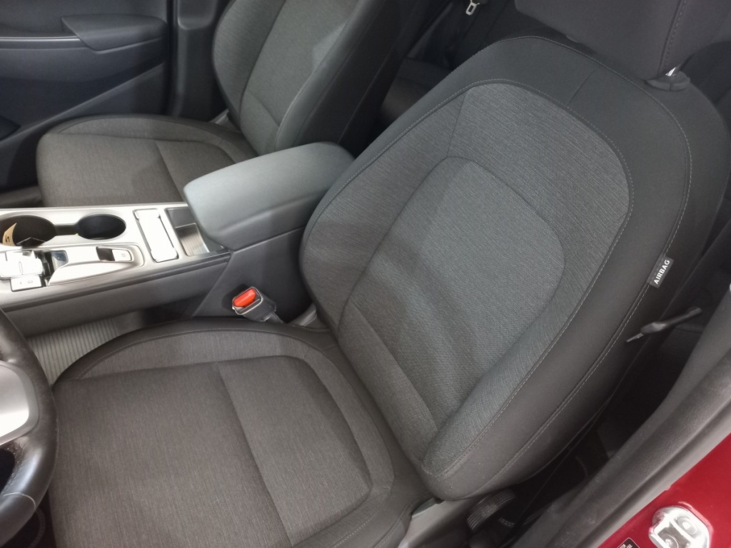 HYUNDAI Kona BEV 64KWH ELECTRIQUE 204CH INTUITIVE - ref: 13-4215406 - Photo 9