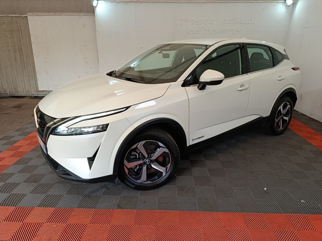 NISSAN Qashqai e-Power 190 Business Edition BVA - ref: 13-4215407 - Photo 1