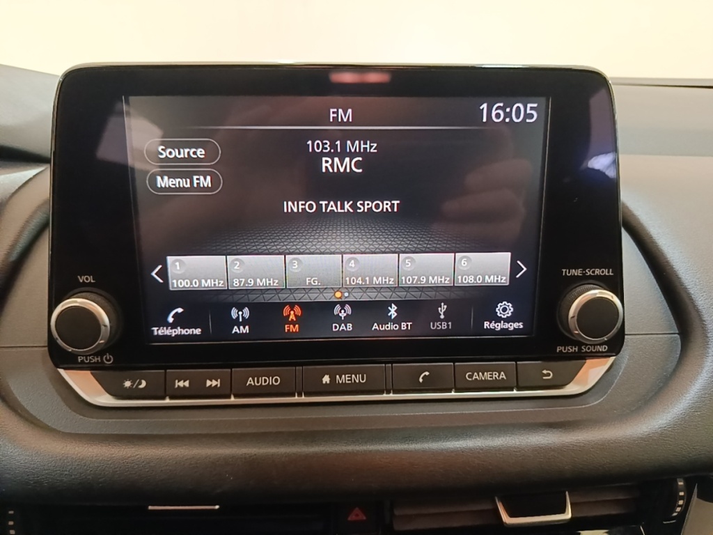 NISSAN Qashqai e-Power 190 Business Edition BVA - ref: 13-4215407 - Photo 12