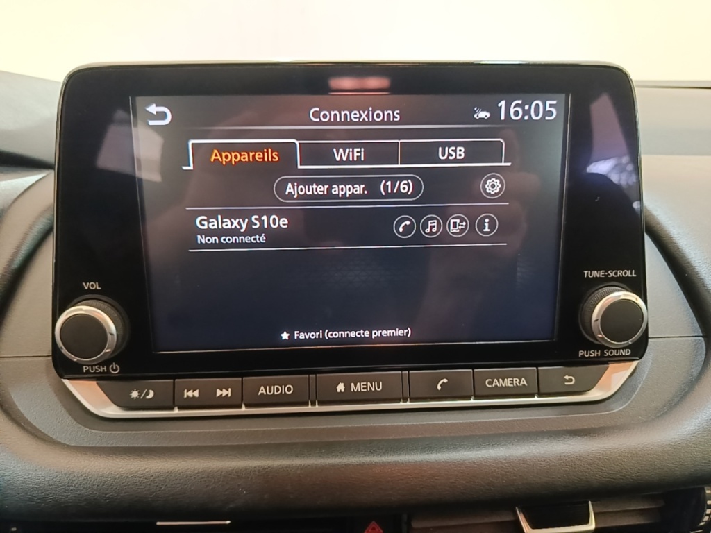 NISSAN Qashqai e-Power 190 Business Edition BVA - ref: 13-4215407 - Photo 14