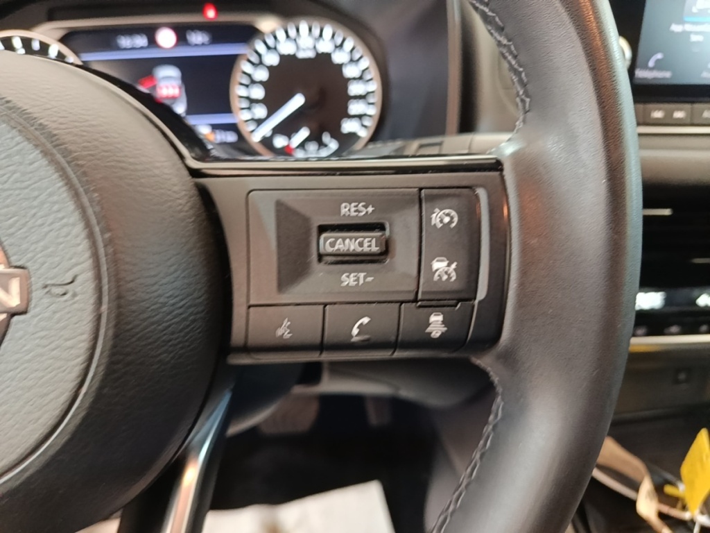 NISSAN Qashqai e-Power 190 Business Edition BVA - ref: 13-4215407 - Photo 20