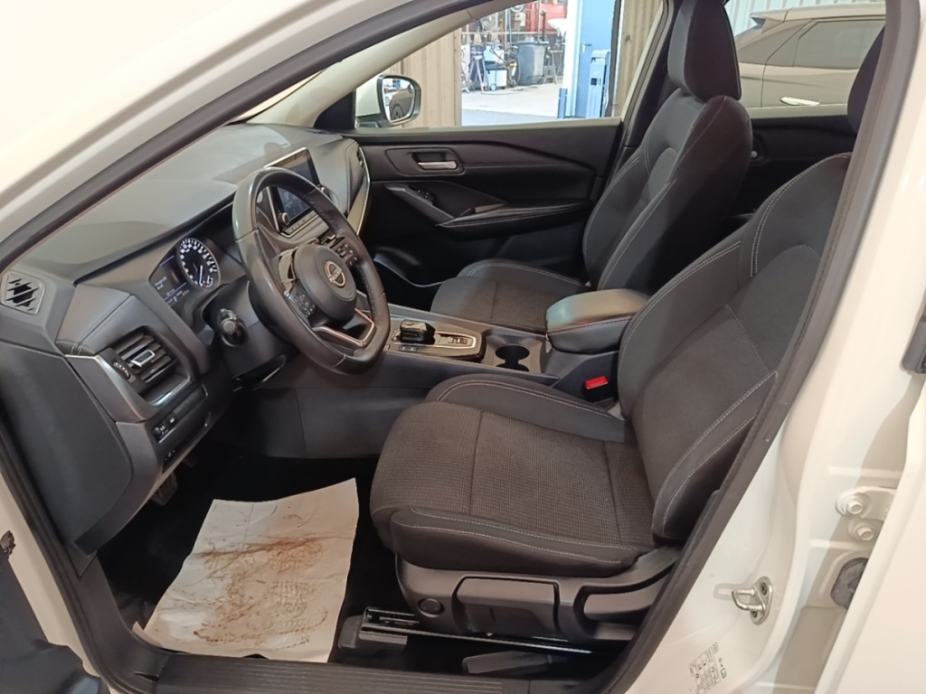 NISSAN Qashqai e-Power 190 Business Edition BVA - ref: 13-4215407 - Photo 9