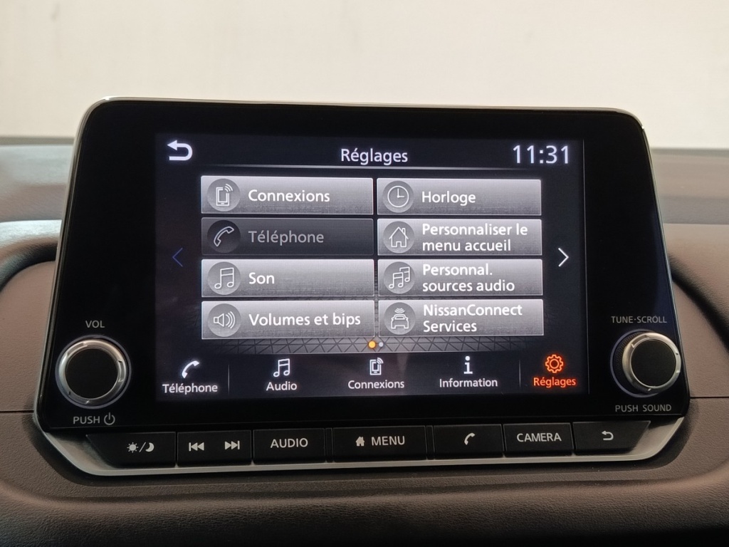 NISSAN Qashqai e-Power 190 Business Edition BVA - ref: 13-4215408 - Photo 12